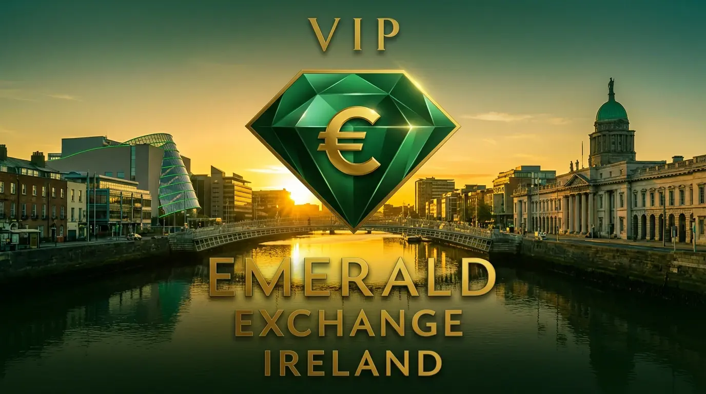 حئاله یورو به ایرلند