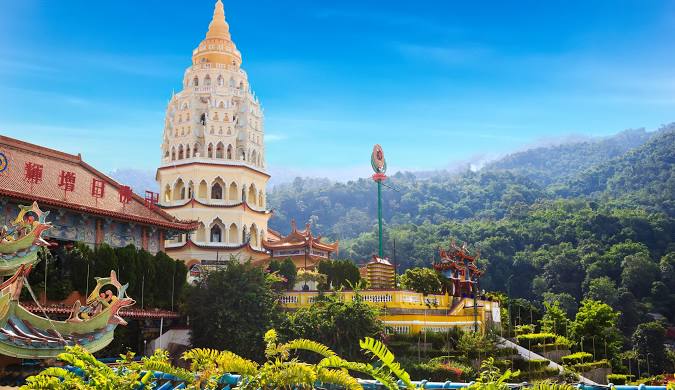 پنانگ - مالزی، حواله و انتقال رینگیت مالزی (MYR)