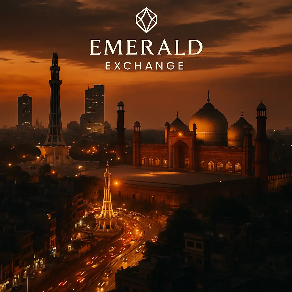 خدمات حواله پول به پاکستان