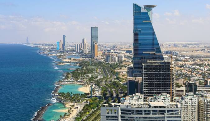 جده - عربستان