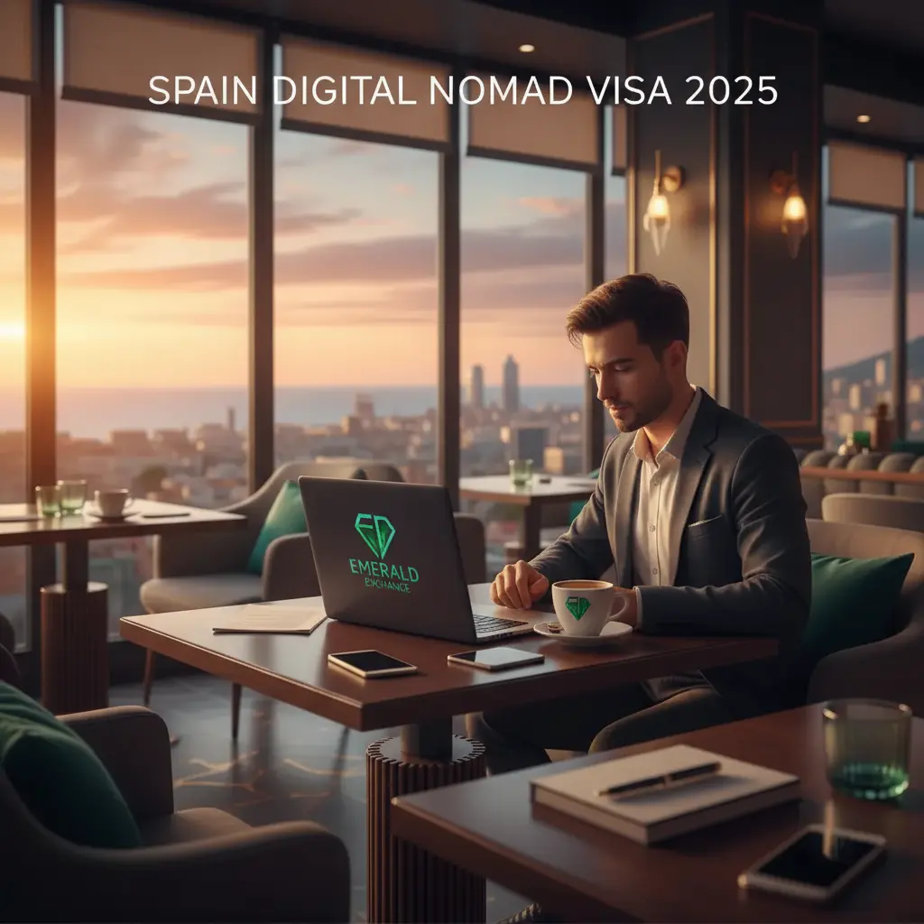 سبک زندگی دیجیتال نومد در مکانهای مختلف جهان