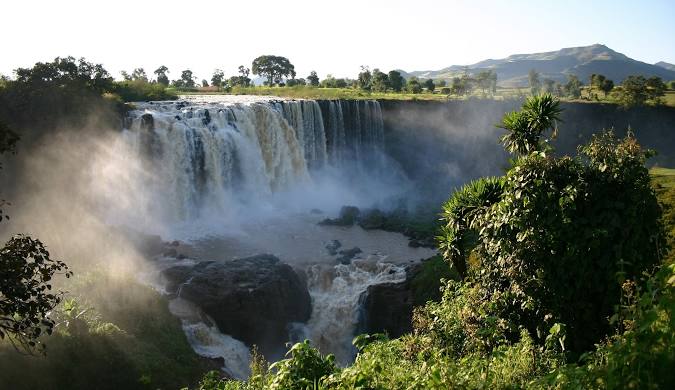 Ethiopia Money Transfer