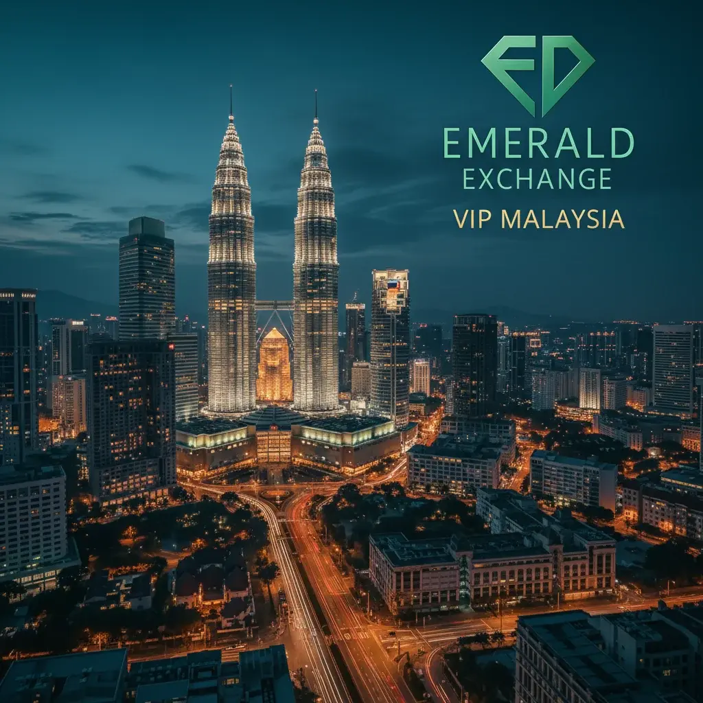 تصویر کوالالامپور و پنانگ برای حواله رینگیت مالزی (MYR) به مالزی — Kuala Lumpur, Penang, Johor