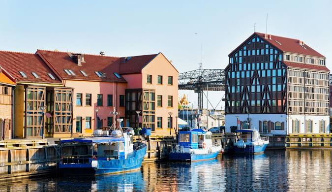 انتقال یورو به کلایپدا لیتوانی - صرافی امرالد