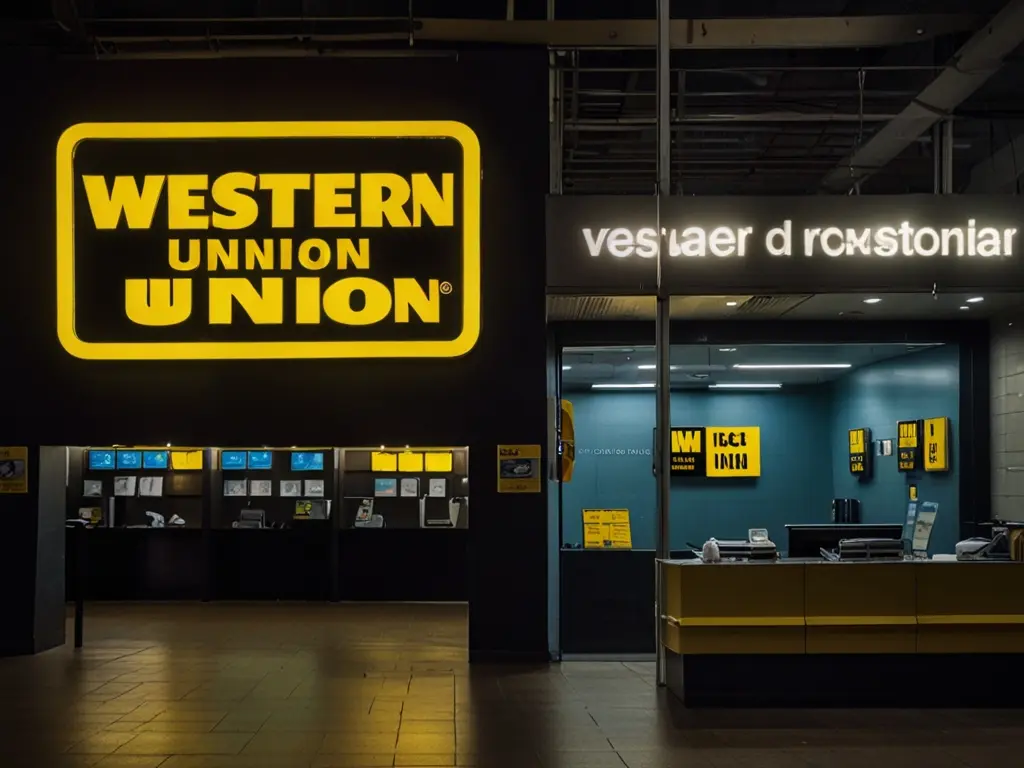 حواله وسترن یونیون