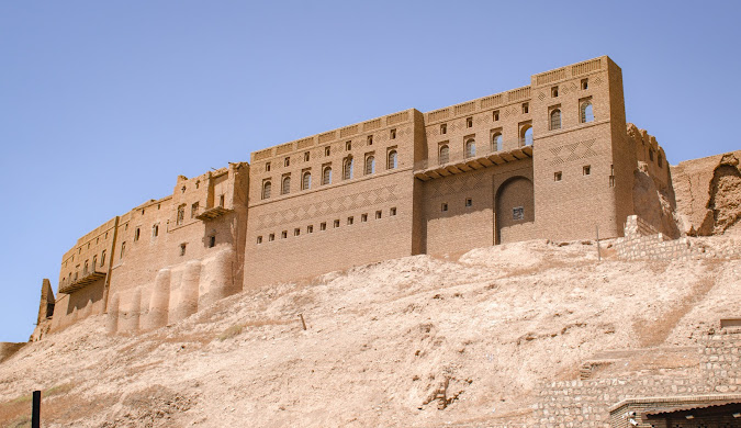 خدمات حواله به اربیل