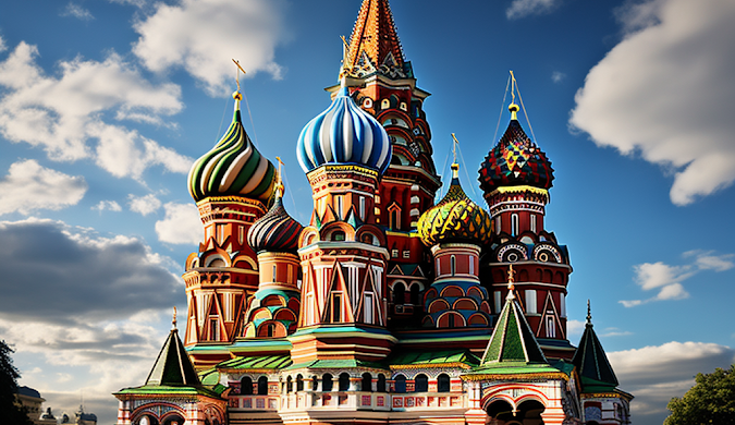 انتقال روبل به مسکو