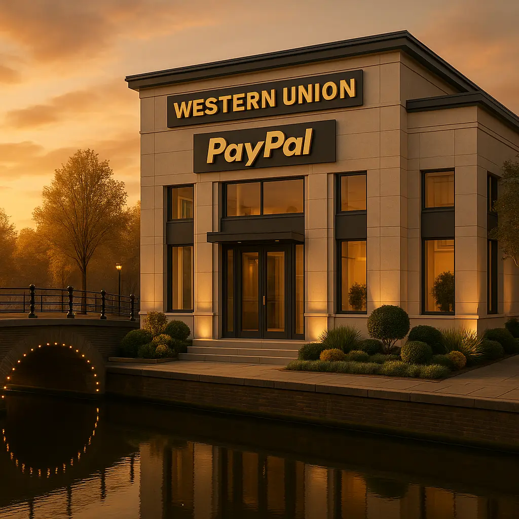 روش‌های استفاده از پی‌پال برای خرید آنلاین، اشتراک، سفر و پرداخت فریلنسر