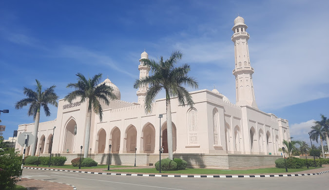 انتقال پول به صلاله - صرافی امرالد