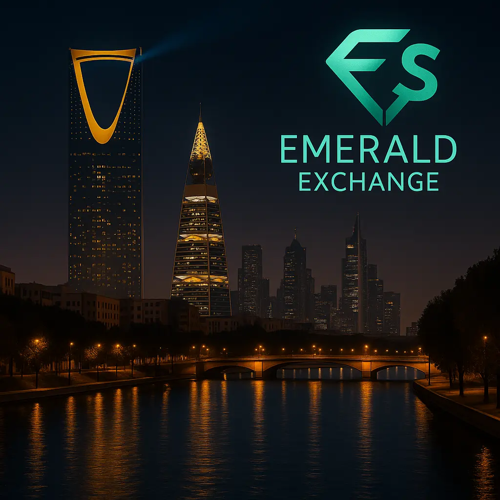 نمایی از شهر ریاض برای خدمات حواله ریال سعودی ‎(SAR)‎