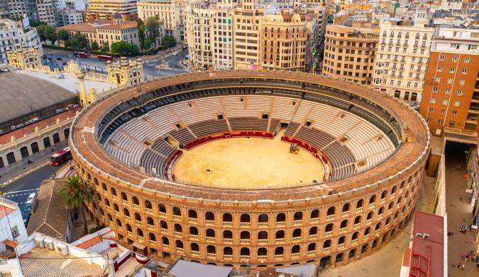 انتقال یورو به والنسیا