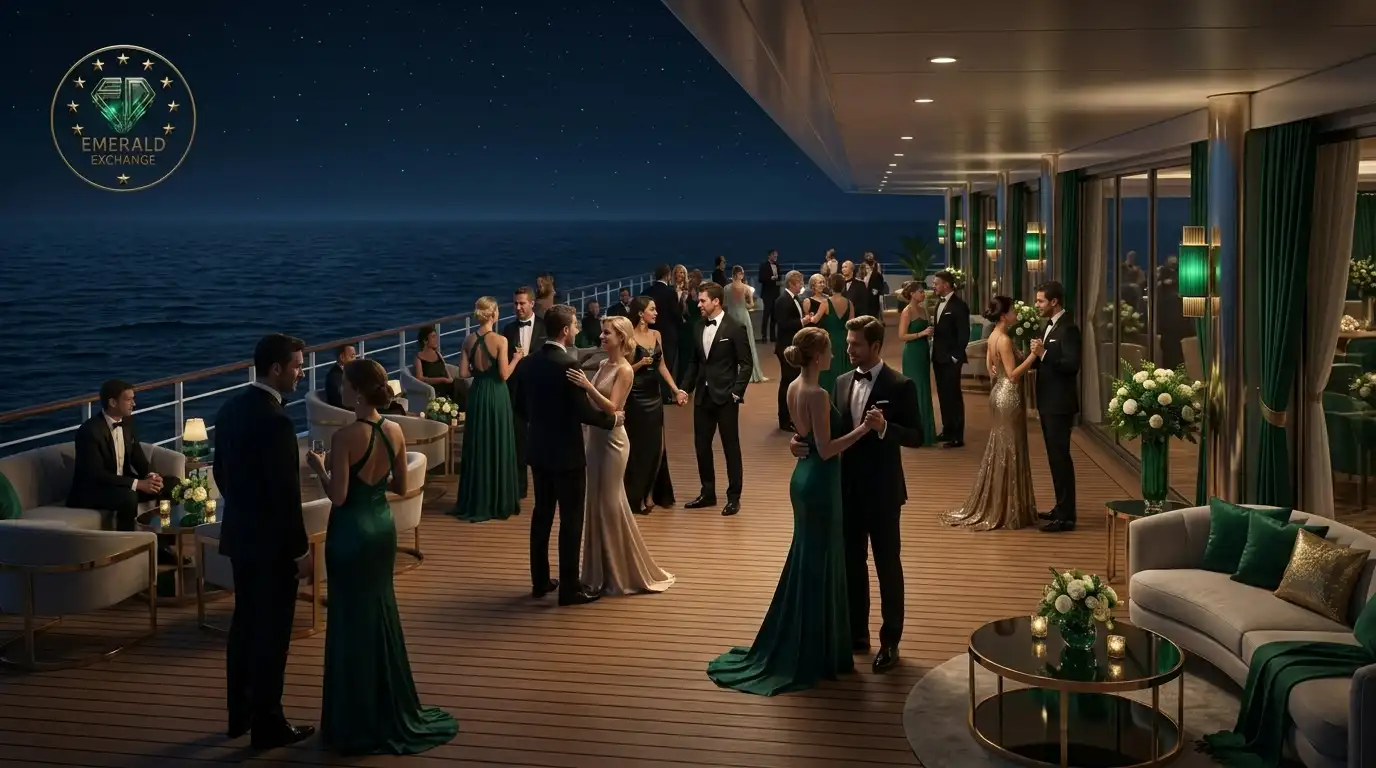 کشتی کروز Disney Cruise Line