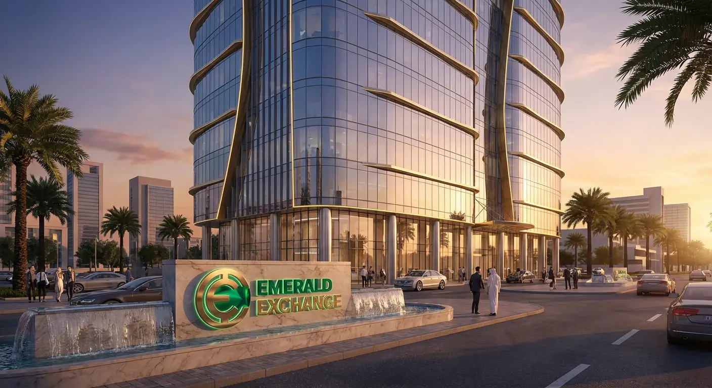 UAE Banks – Emerald Private