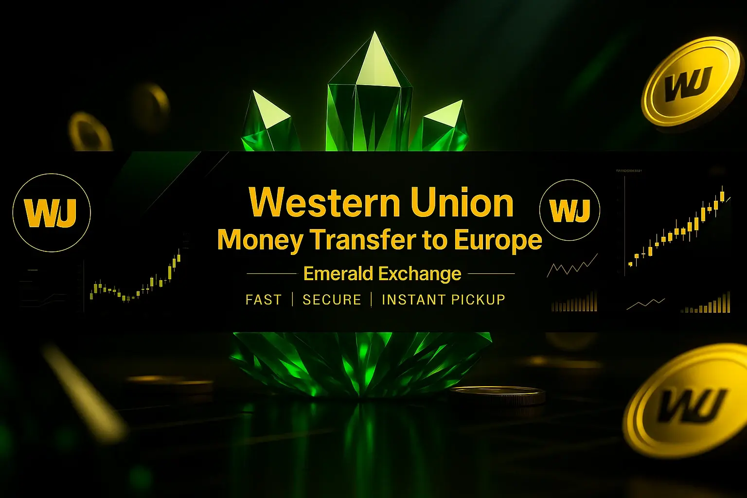 حواله آفریقا - صرافی امرالد