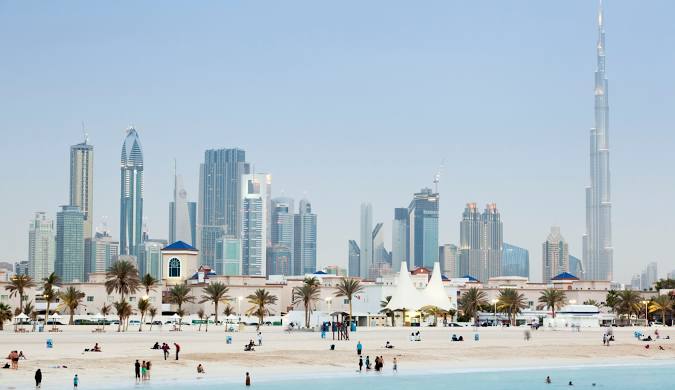 انتقال درهم به دبی