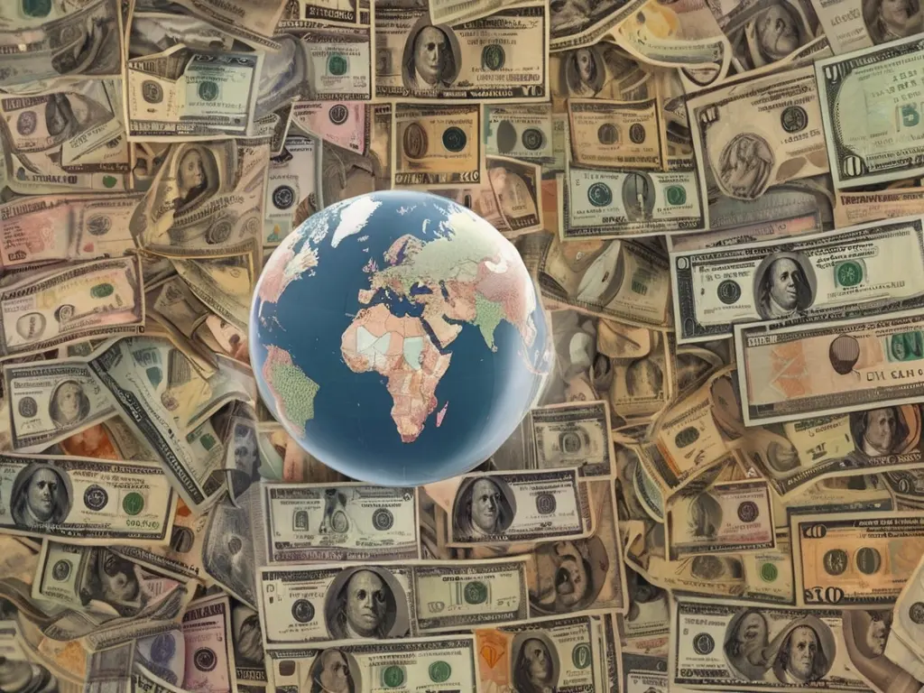 سوئیفت چیست