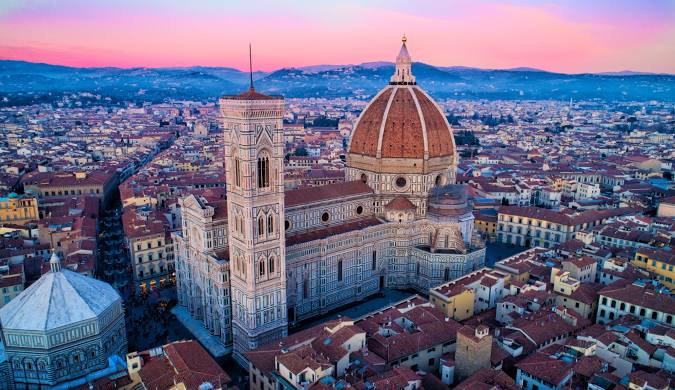 فلورانس - ایتالیا