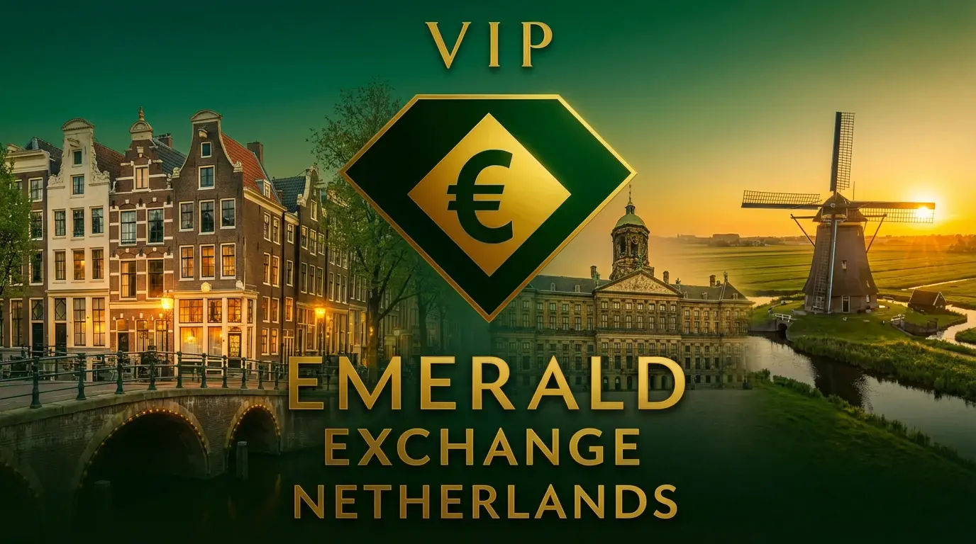 ارسال پول دانشجویی به هلند