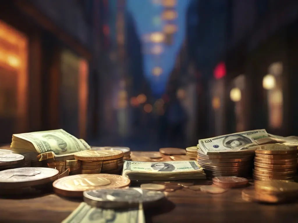 صرافی و حقایق آن