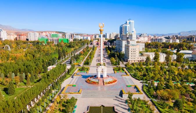 انتقال پول به دوشنبه با صرافی امرالد