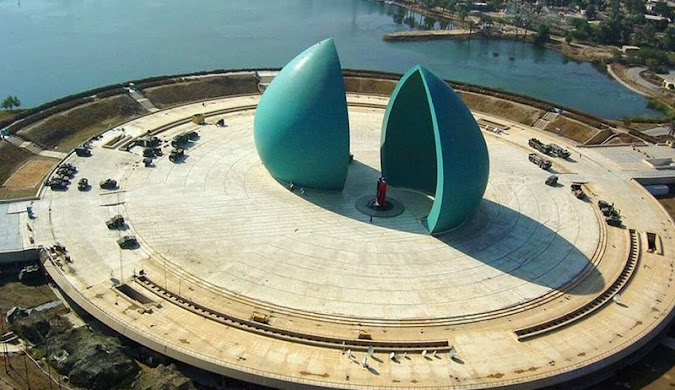 خدمات حواله به بغداد