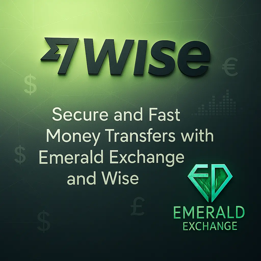 حواله ارزی وایز