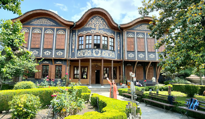 انتقال یورو به پلوودیف