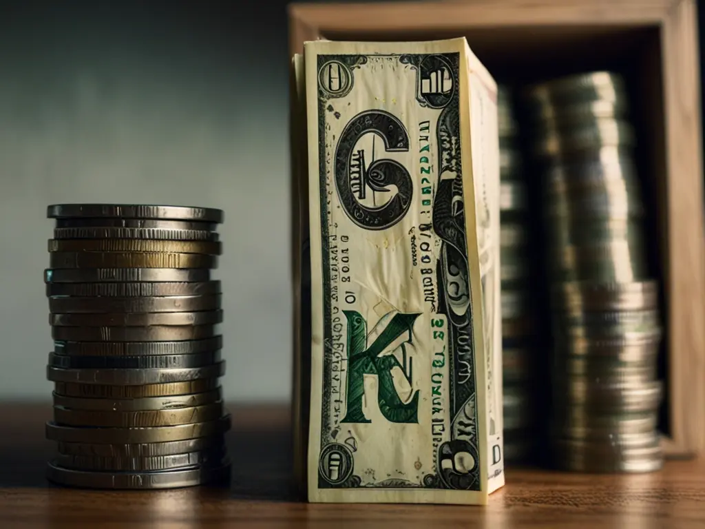 اهمیت صرافی