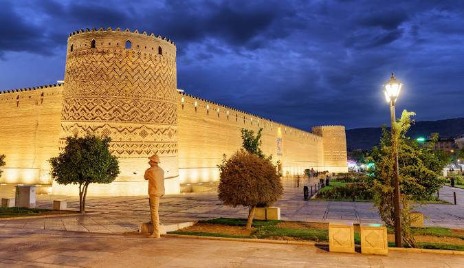 شیراز - ایران