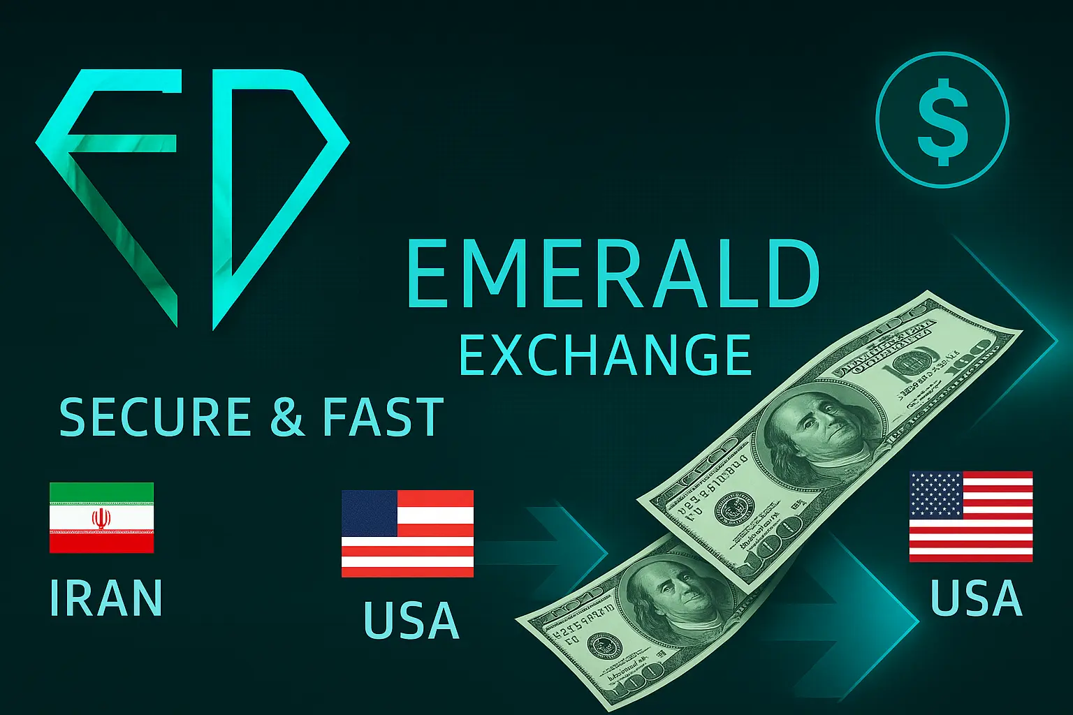 Emerald dollar insight factors