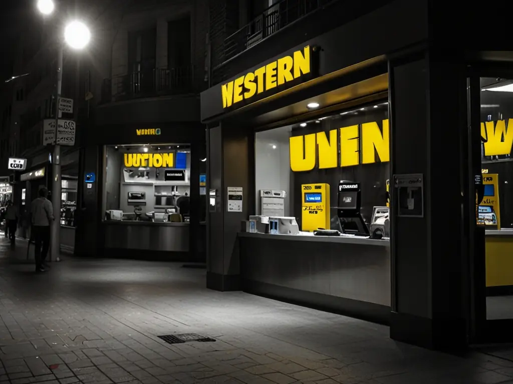 وسترن یونیون
