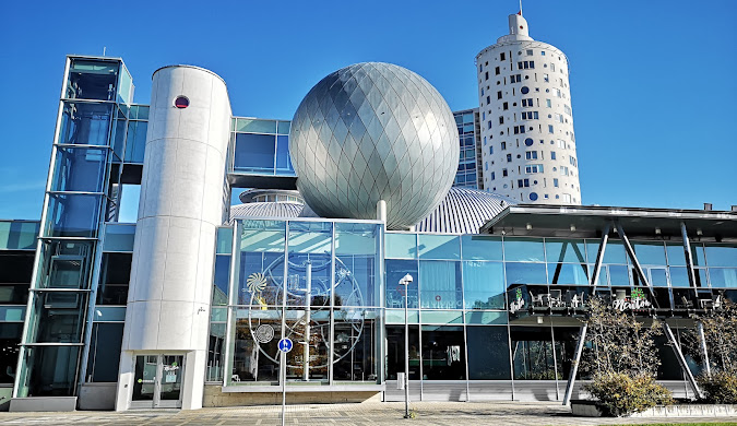 انتقال یورو به تارتو استونی - صرافی امرالد