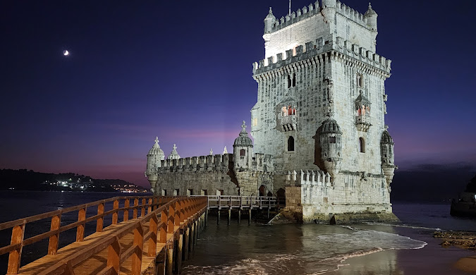 انتقال یورو به لیسبون پرتغال - صرافی امرالد