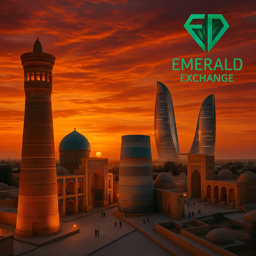 تصویر خدمات انتقال ارز به ازبکستان