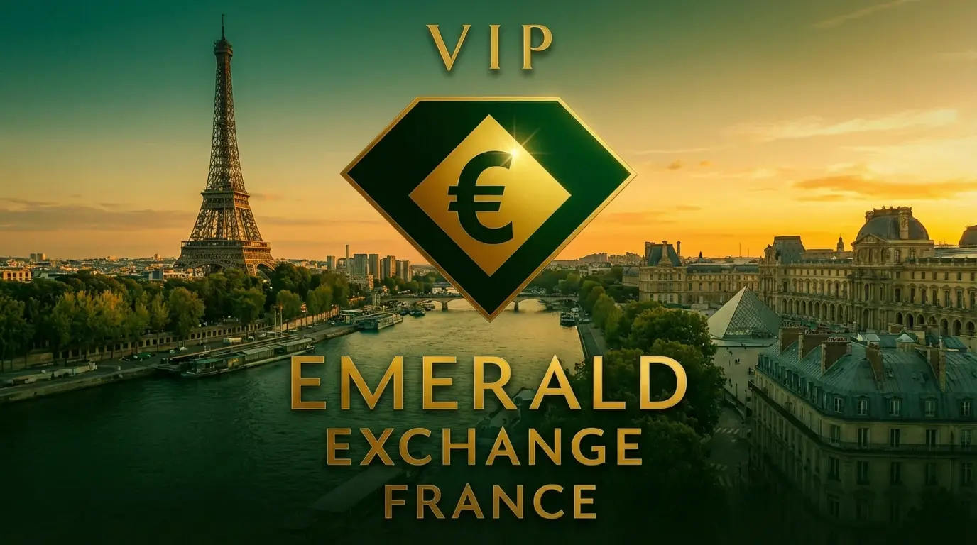 حواله یورو به فرانسه