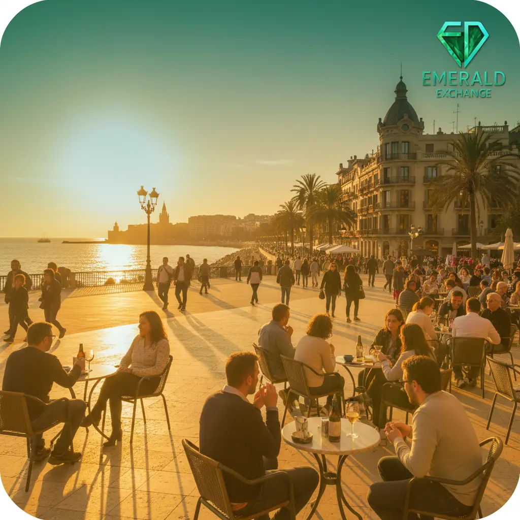 فرهنگ شاد اسپانیا و شباهتها با ایران