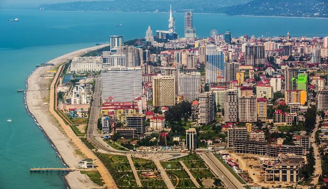 حواله به باتومی، انتقال لاری و دلار با بهترین نرخ توسط صرافی امرالد