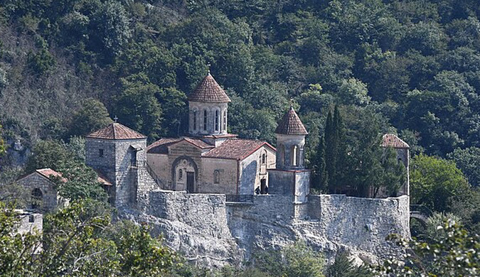 حواله به کوتایسی، خدمات مالی سریع و امن از ایران با امرالد