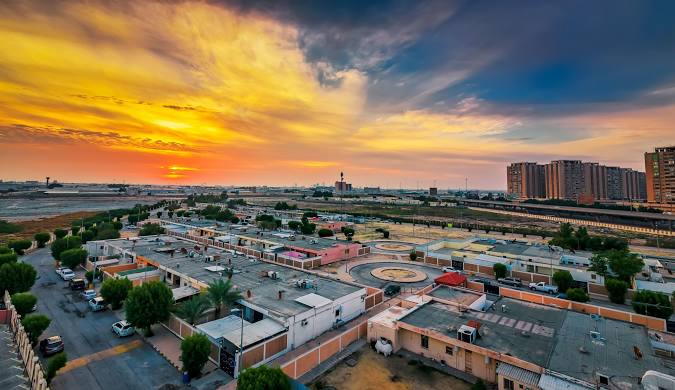 دمام - عربستان