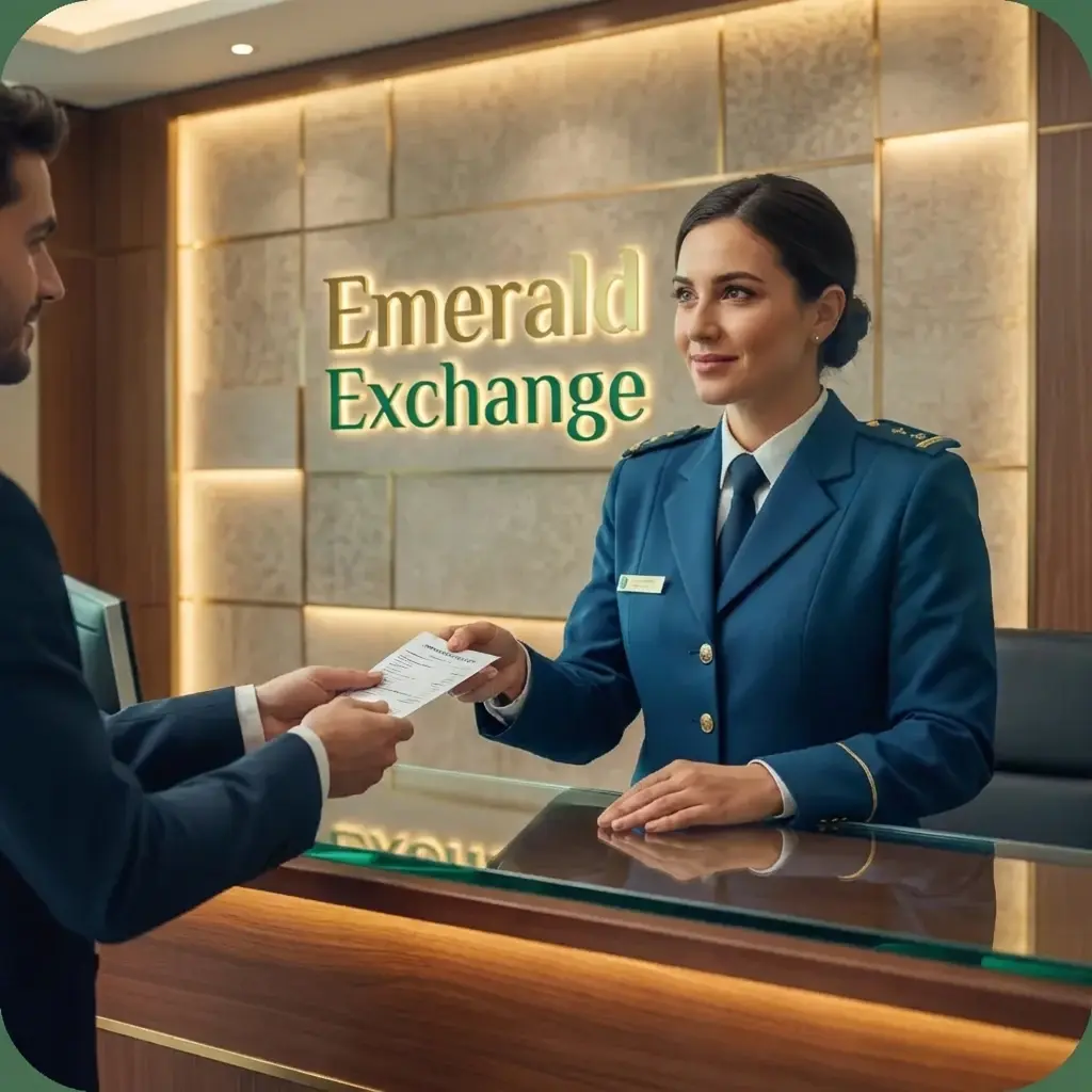 Turkey Financial Gateway &ndash; Emerald TRY Transfer