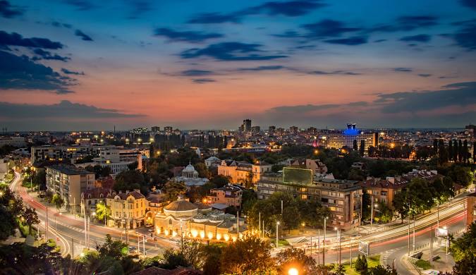 انتقال یورو به پلوودیو بلغارستان - صرافی امرالد