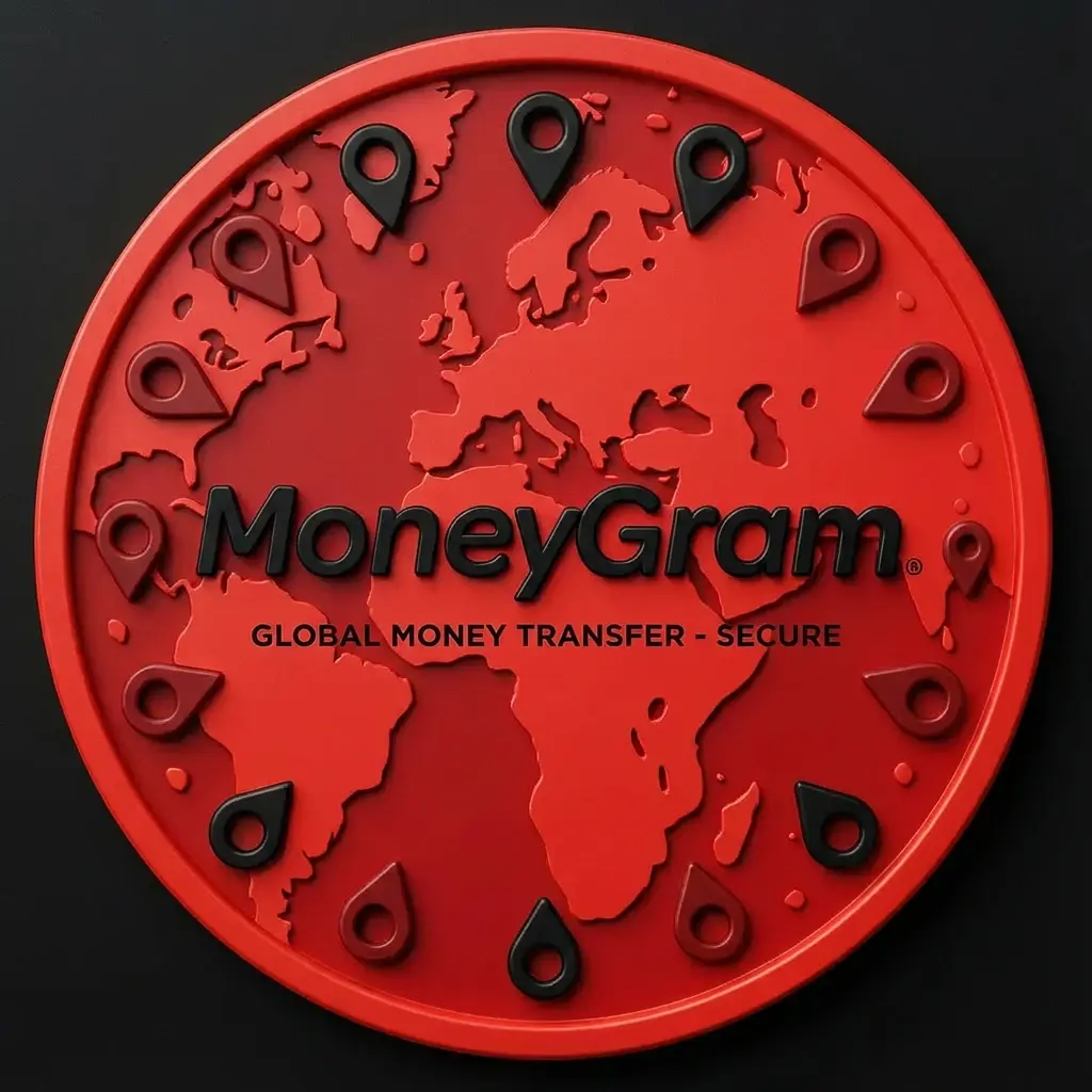 حواله ارزی مانی‌گرام